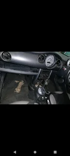 MINI COOPER R53 SUPERCHARGER STRIPPING FOR SPARES