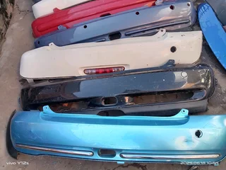 Mini Cooper standard R50 and R53