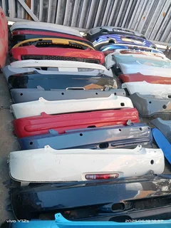 Mini Cooper standard R50 and R53