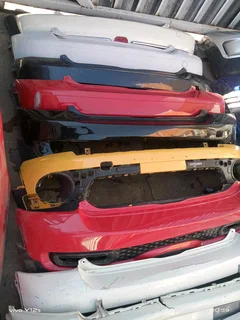 Mini Cooper standard R50 and R53