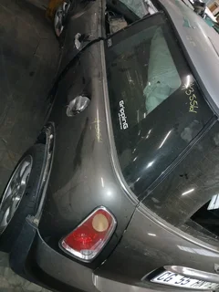 Mini Cooper standard R50 and R53