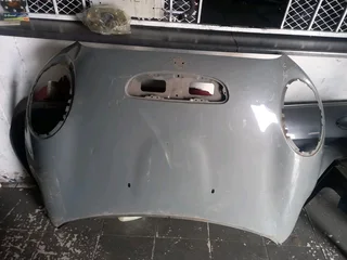 Mini Cooper standard R50 and R53