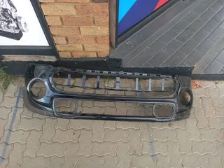 Mini Cooper standard R50 and R53