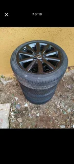 Mini Cooper standard stripping for parts