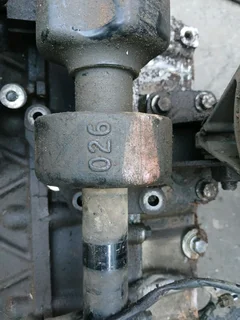 Mini Cooper standard stripping for parts