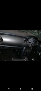 Mini Cooper standard stripping for parts
