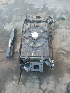 Golf 8 GTI front spares available