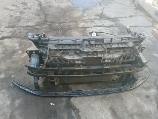 Golf 8 GTI front spares available