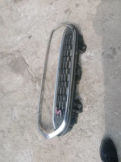 MINI COOPER S STRIPPING FOR SPARES