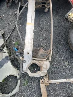 MINI COOPER S STRIPPING FOR SPARES