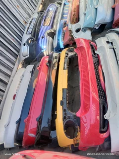 MINI COOPER S STRIPPING FOR SPARES