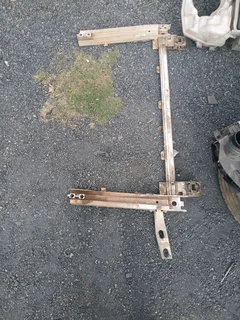 Mini Cooper standard R50 and R53 supercharger stripping