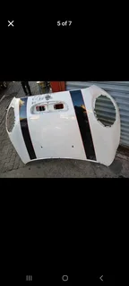 Mini Cooper standard R50 and R53 supercharger stripping