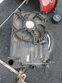 Mini Cooper standard R50 and R53 supercharger stripping