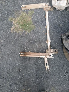 Mini Cooper standard R50 and R53 supercharger stripping for spares