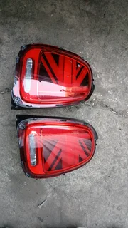 Mini Cooper standard R50 and R53 supercharger stripping for spares