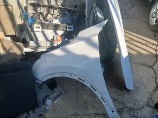 Cherry tiggo pro4 spares