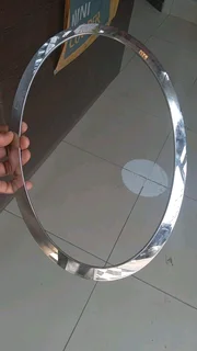 Mini Cooper standard R50 and R53 supercharger stripping for spares