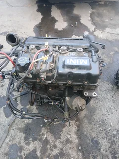 Mini Cooper standard R50 and R56