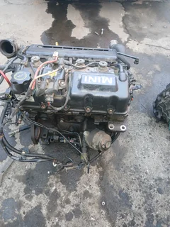 Mini Cooper standard R50 and R56