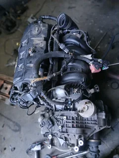 Mini Cooper standard R50 and R56