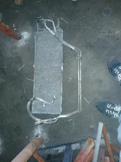 Chevrolet lumina SS 2007 aircon condenser