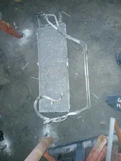 Chevrolet lumina SS 2007 aircon condenser