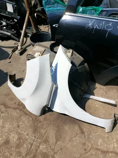 Ford fiesta 2017/2018