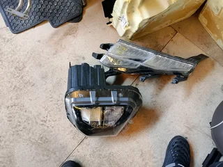 Hyundai creta 2025 headlights