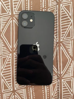 iPhone 12 128gb Black for sale