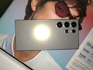 Samsung Galaxy S24 Ultra 256GB