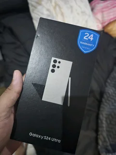Samsung Galaxy S24 Ultra 256GB