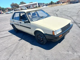 1998 Toyota Corolla Other