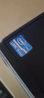 Selling 5i intel computer