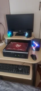 Selling 5i intel computer