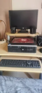 Selling 5i intel computer