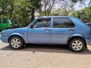 2008 VwCiti Tenaciti 1.4