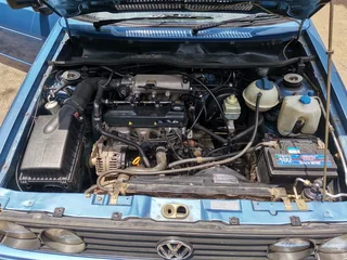 2008 VwCiti Tenaciti 1.4