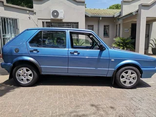 2008 VwCiti Tenaciti 1.4