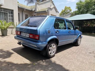 2008 VwCiti Tenaciti 1.4