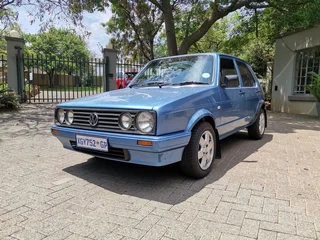 2008 VwCiti Tenaciti 1.4