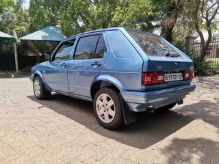 2008 VwCiti Tenaciti 1.4