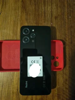 Xiaomi redmi 12 256GB