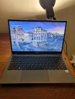 Proline laptop Intel core i5