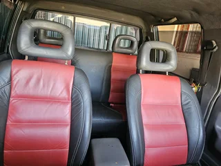 For Sale: 2001 Isuzu KB 280 DT 4x4 Double Cab — R110 000 (Durban)