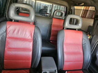 For Sale: 2001 Isuzu KB 280 DT 4x4 Double Cab — R110 000 (Durban)