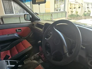 For Sale: 2001 Isuzu KB 280 DT 4x4 Double Cab — R110 000 (Durban)