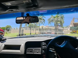 For Sale: 2001 Isuzu KB 280 DT 4x4 Double Cab — R110 000 (Durban)