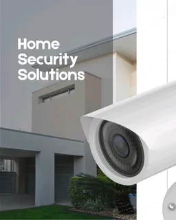 Hiring: Security Camera & Smart Home Installation Assistant