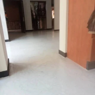 DECorative screed flooring